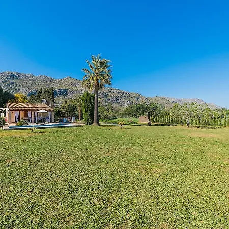 Villa Rostolla *