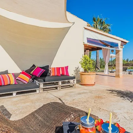 Rostolla Villa *