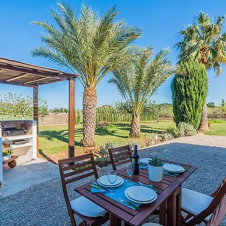 Rostolla Villa