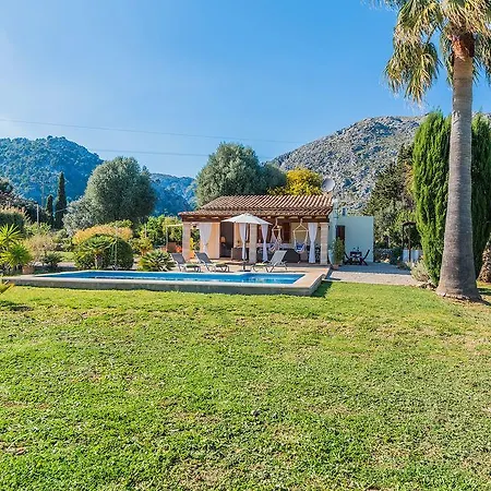 Rostolla Villa Pollensa