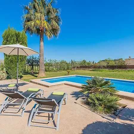 Villa Rostolla Pollensa