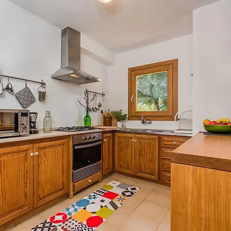 Rostolla Вилла Польенса