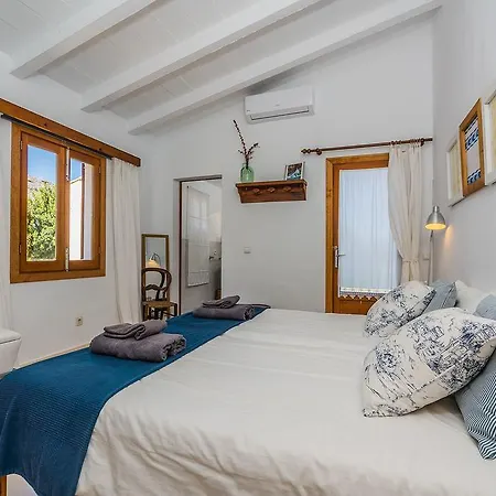 Rostolla Villa Pollensa