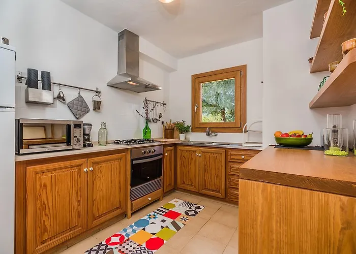 Rostolla Villa Pollenca