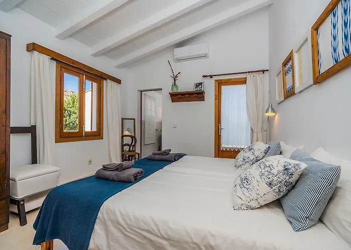 Rostolla Villa Pollenca