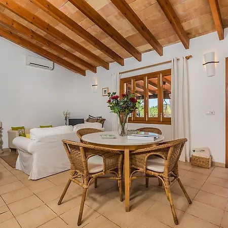 Rostolla Villa *
